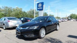 Used 2016 Acura ILX in Brighton, Massachusetts