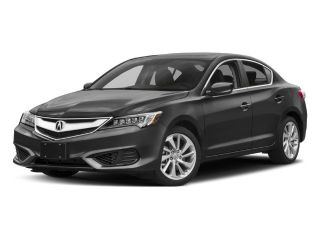 Used 2017 Acura ILX Premium in Hoffman Estates, Illinois