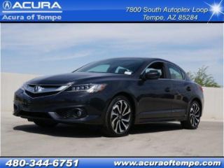 Used 2016 Acura ILX in Tempe, Arizona
