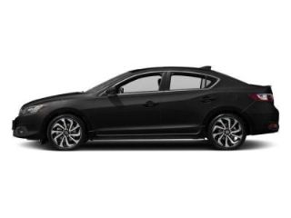 Used 2017 Acura ILX Technology Plus in Ellicott City, Maryland