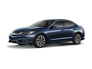 Used 2017 Acura ILX Technology Plus in Hoffman Estates, Illinois