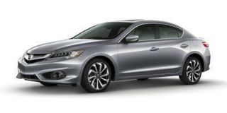 Used 2016 Acura ILX in Sherman Oaks, California