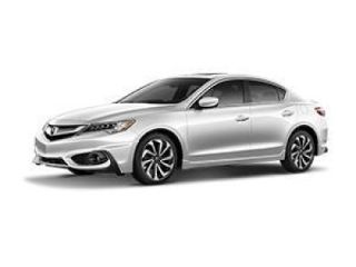Used 2016 Acura ILX in Scarsdale, New York