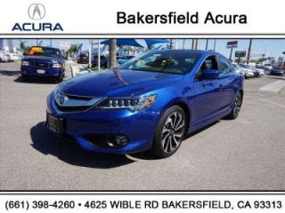Used 2016 Acura ILX in Alhambra, California
