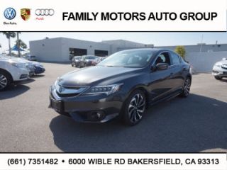 Used 2016 Acura ILX in Alhambra, California
