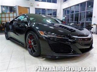Used 2017 Acura NSX in Ardmore, Pennsylvania