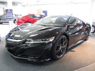 Used 2017 Acura NSX in Albuquerque, New Mexico