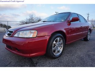 Used 1999 Acura TL in Chattanooga, Tennessee