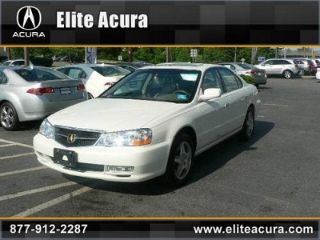 Used 2003 Acura TL in Philadelphia, Mississippi