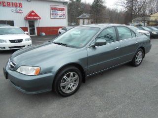 Used 2001 Acura TL in New Windsor, New York