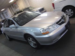 Used 2003 Acura TL in Woodlynne, New Jersey
