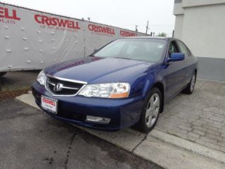 Used 2003 Acura TL Type S in Annapolis, Maryland