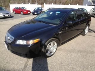 Used 2006 Acura TL in Pelham, New Hampshire