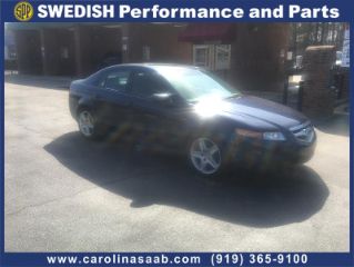Used 2005 Acura TL in Wendell, North Carolina