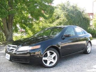 Acura TL 2006