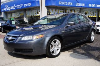 Used 2006 Acura TL in Passaic, New Jersey