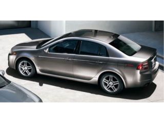 Used 2007 Acura TL in Las Vegas, Nevada