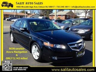 Used 2008 Acura TL in Newark, Arkansas