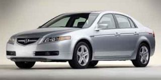Used 2004 Acura TL in Austin, Texas