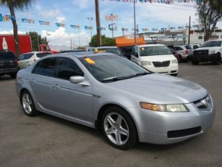 Used 2004 Acura TL in Las Vegas, Nevada