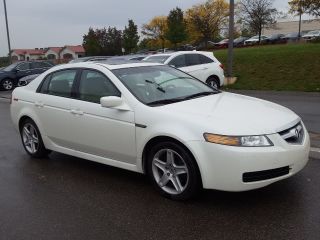 Used 2005 Acura TL in Wexford, Pennsylvania