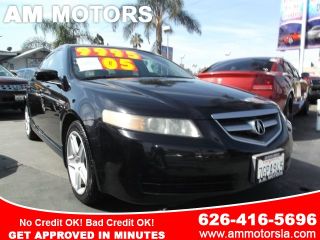 Used 2005 Acura TL in South El Monte, California