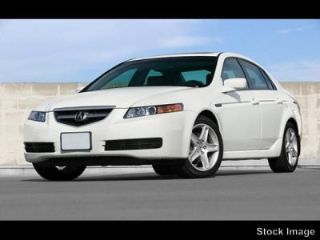 Used 2006 Acura TL in Roanoke, Virginia