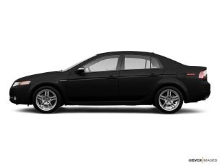 Used 2008 Acura TL in Ames, Iowa
