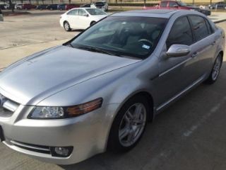 Used 2008 Acura TL in Grapevine, Texas