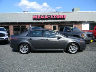 Used 2008 Acura TL in Plaistow, New Hampshire