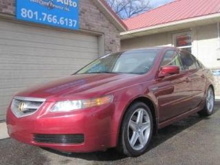 Used 2005 Acura TL in Lehi, Utah
