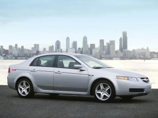 Used 2005 Acura TL in Norwalk, Connecticut