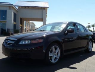 Used 2006 Acura TL in Gilbert, Arizona