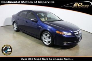 Used 2007 Acura TL in Naperville, Illinois