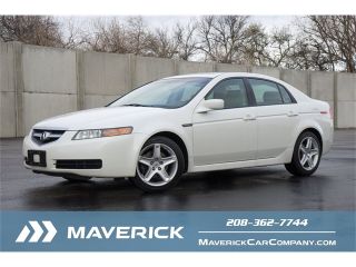 Used 2006 Acura TL in Boise, Idaho