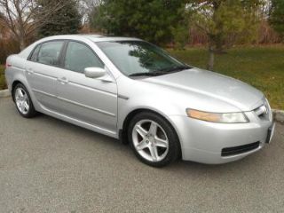 Used 2006 Acura TL in Plainfield, New Jersey