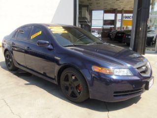 Used 2006 Acura TL in Garden Grove, California