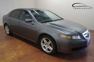 Used 2004 Acura TL in Baton Rouge, Louisiana