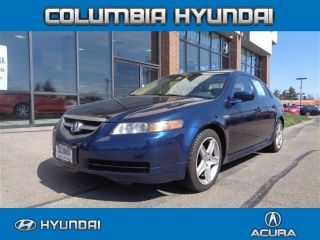 Used 2004 Acura TL in Cincinnati, Ohio