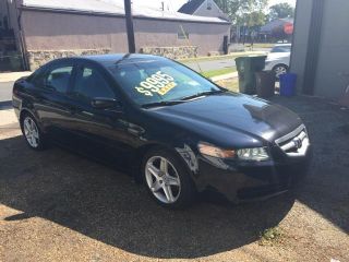 Used 2005 Acura TL in Maple Shade, New Jersey