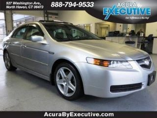 Used 2006 Acura TL in Fairfield, Alabama