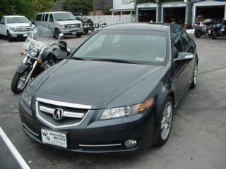 Used 2007 Acura TL in Austin, Texas