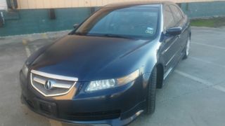 Used 2004 Acura TL in Dallas, Texas