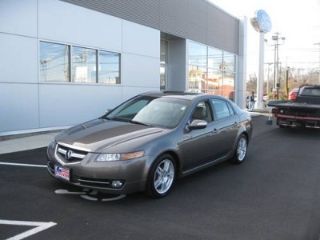 Used 2008 Acura TL in Fairfield, Alabama