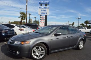 Used 2008 Acura TL in Las Vegas, Nevada