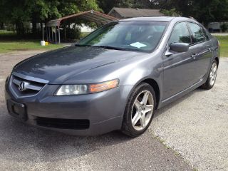 Used 2006 Acura TL in Summerville, South Carolina