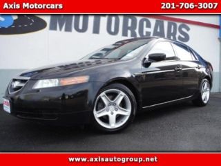 Used 2006 Acura TL in Jersey City, New Jersey