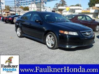 Used 2006 Acura TL in Harrisburg, Pennsylvania