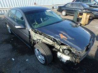Used 2008 Acura TL in Van Nuys, California
