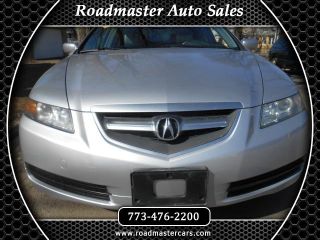 Used 2005 Acura TL in Chicago, Illinois